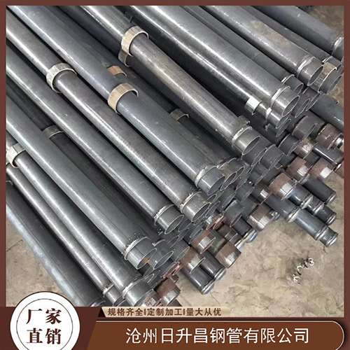 许昌声测管生产厂家