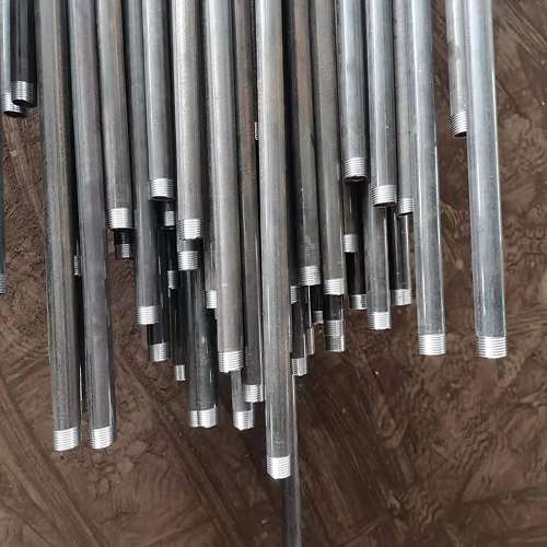 许昌声测管重量是多少？买管必知的计算公式