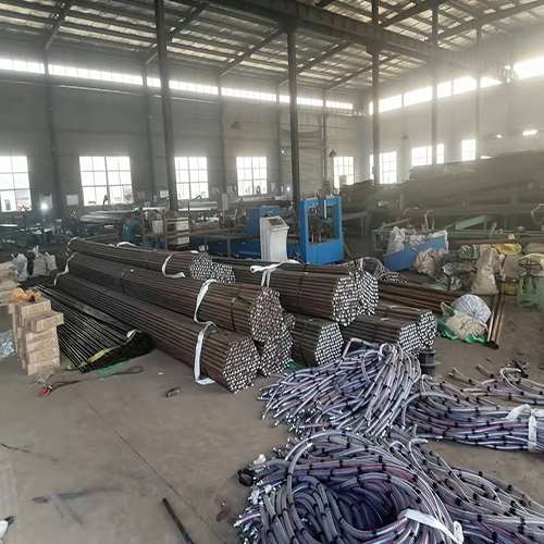 许昌声测管施工及验收规范（最全最详细）