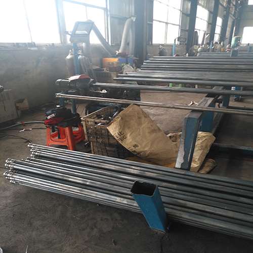 许昌桥梁桩基声测管的施工工艺流程
